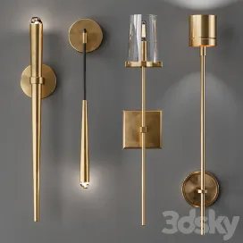 Lampatron Wall Light Collection